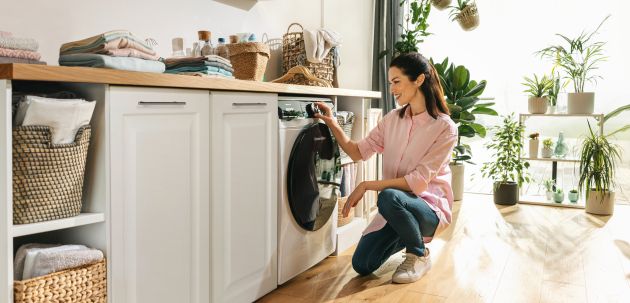 Zlatni savjeti: Kako odabrati najbolju perilicu za rublje?