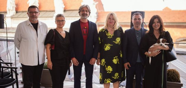 Festival Open House stiže u Zagreb