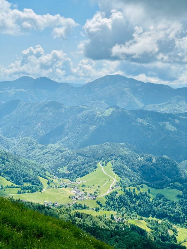 rapska granica soriska planina