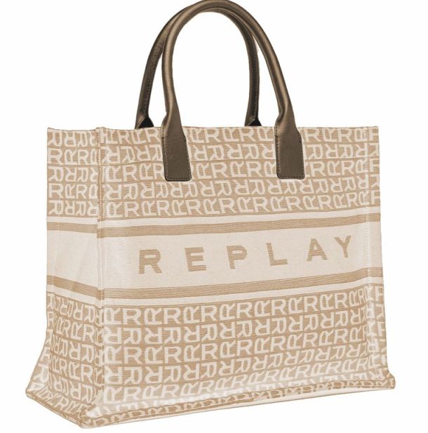 replay torba ceker