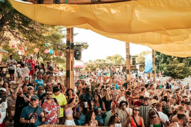 HOUSE FESTIVAL 2023