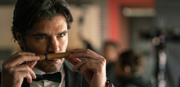 Jim Caviezel film zvuk slobode