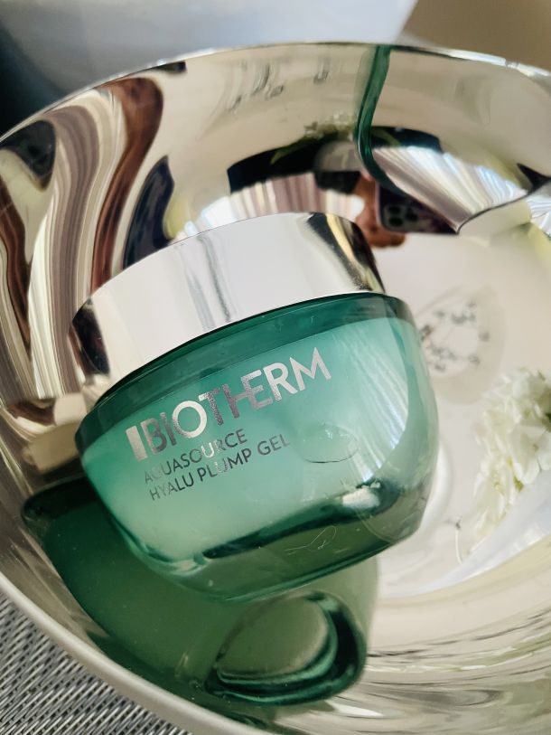 biotherm gel krema hidratizacija
