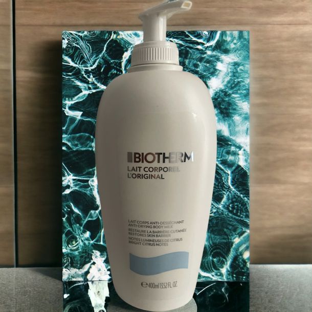 biotherm mlijeko za tijelo