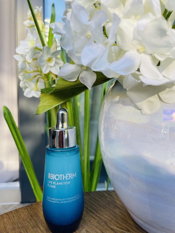 biotherm serum za lice s planktonima