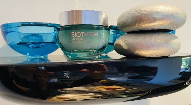 bitherm gel hidrtantna krema za lice i vrat