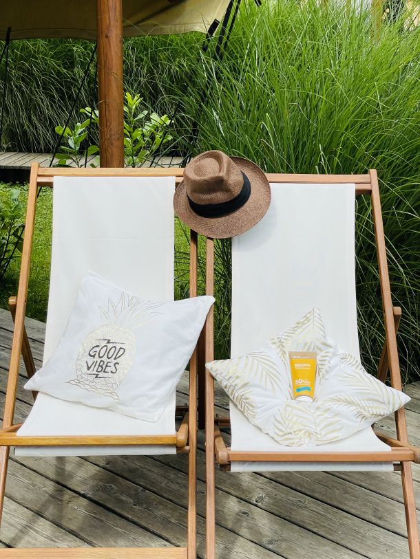 glamping biotherm krema za suncanje fakor 50