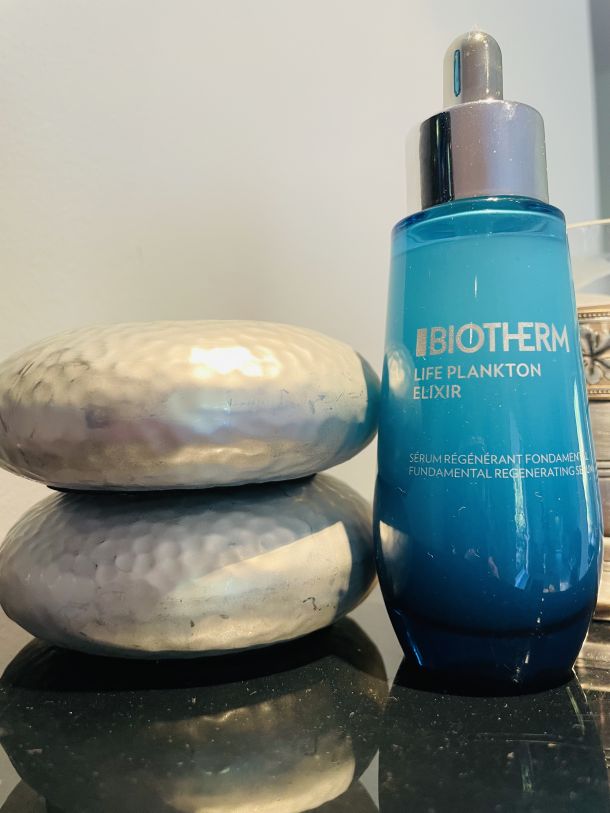 hidratantni biotherm serum s planktonima