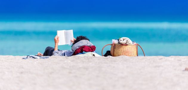 Stigao je novi roman koji nas vodi nas kroz romantičnu Italiju