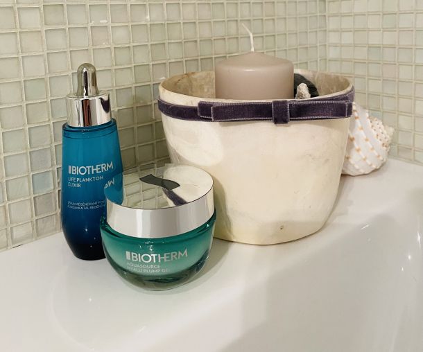 krema serum biotherm hidatizacija