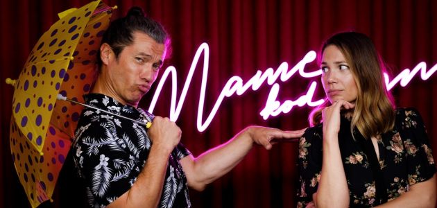 Mario Petreković našao se u glavnoj ulozi kao prvi tata u podcastu “Mame kod Lane”