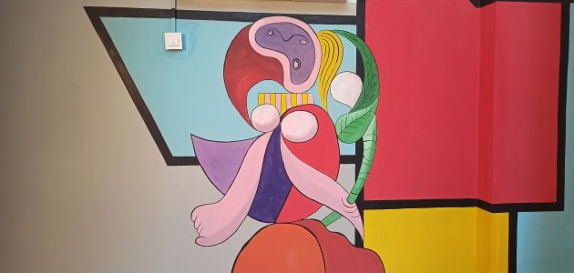 Zagreb krasi novi mural uz izvrstan umjetnički trio