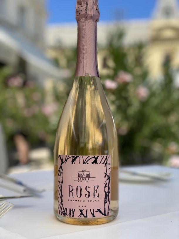 rose pjenusac belje