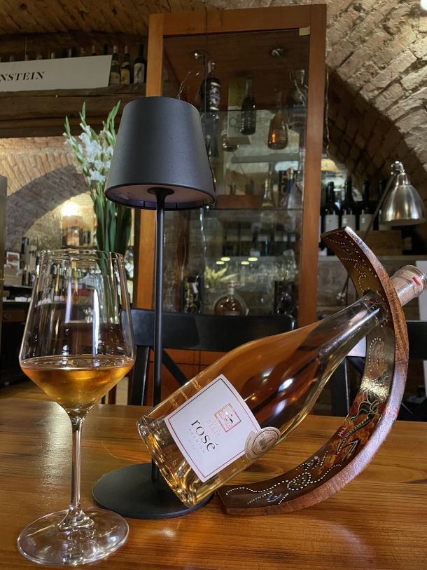 rose premium vino belje 2022