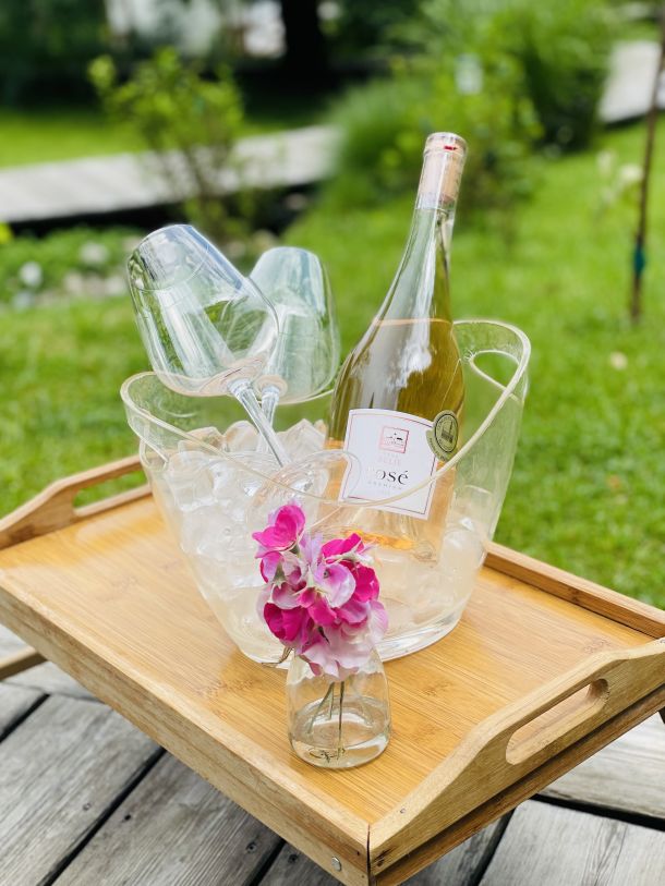 rose vino belje zlatna medalja