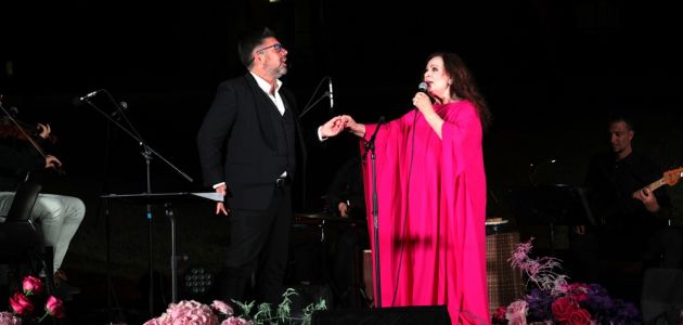 Festivala Rovinj Art&More ponudio jedinstven spoj dvije umjetnosti