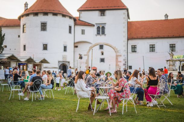 spancirfest 2023 varazdin vina