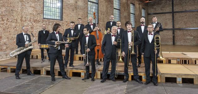 JazzHR Festival – Fall edition od 3. do 5. listopada u Tvornici i Lisinskom