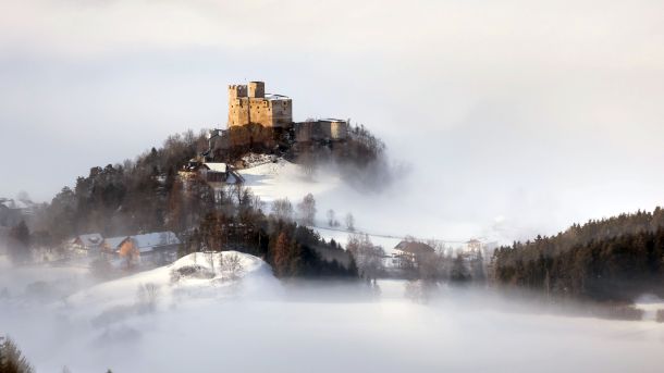 Kronplatz alpe Tirol italija