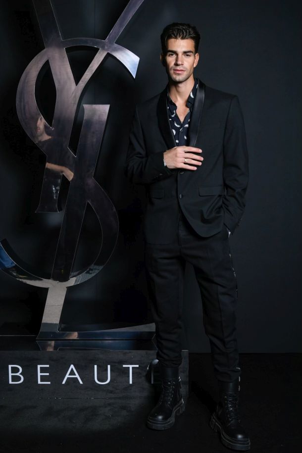 Pavao Elez YSL parfem loreal