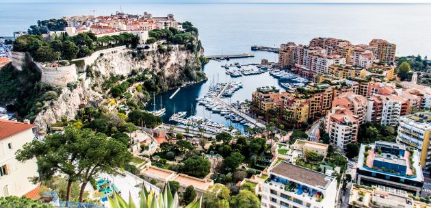 Azurna obala krije vrhunska mjesta za jesenski i zimski posjet