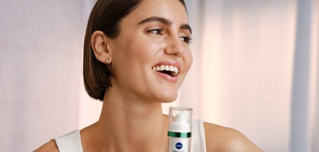 Recite zbogom pigmentacijskim mrljama