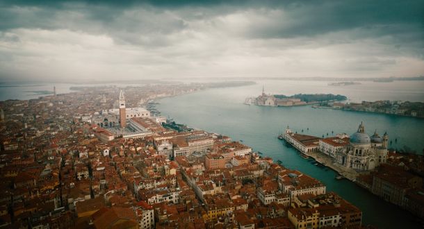 Kino i vino uz premijeru Ubojstva u Veneciji