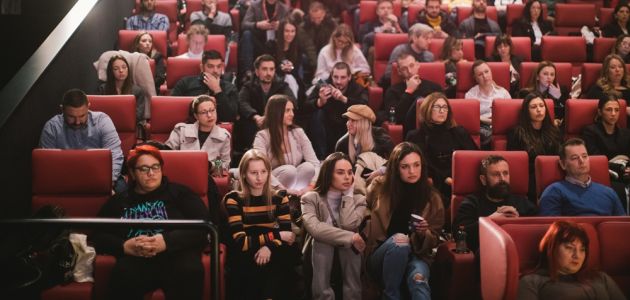 Druga po redu Game Changer konferencija
