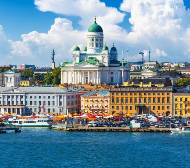 Helsinki, Finland