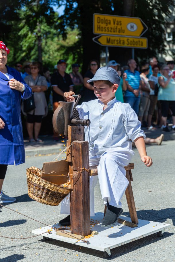 lendava slovenija tradicionalni obicaji