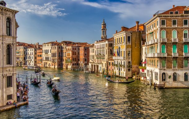venezia venecija italija