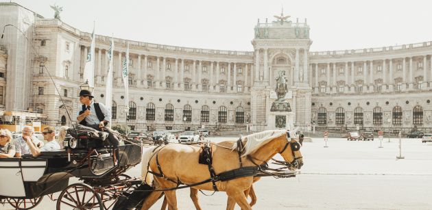 Beč je bezvremenski klasik na listi svakog putoholičara – evo što trebate posjetiti i vidjeti