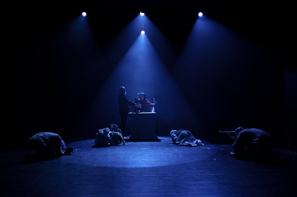 bestije predstava 2023