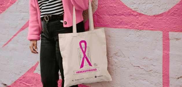 Panel #breastfriend edukativna uvertira u mjesec borbe protiv raka dojke