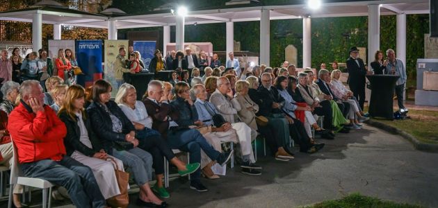 Otvoreni 12. dani Sarajeva u Zagrebu