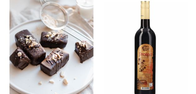 desertno vino prosper palihnic