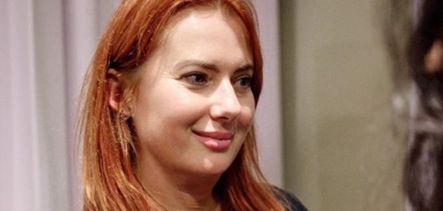 Evelin Benković ponovno na Lodnon Fashion Week-u