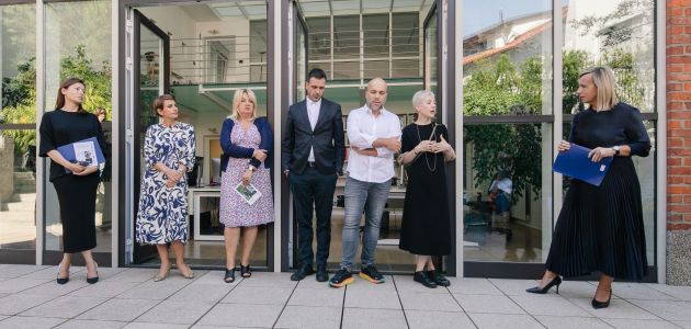 Uz stručno vodstvo upoznajte najvrjednija djela zagebačke arhitekture