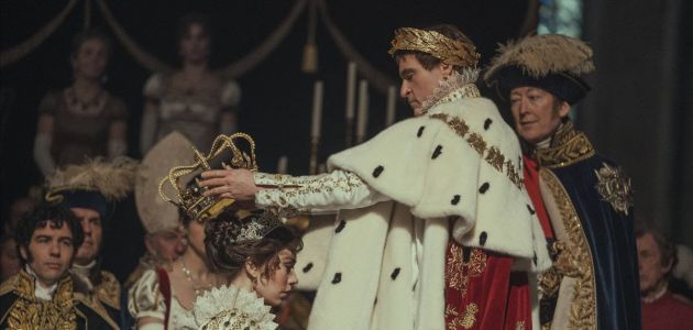 Napoleon u novom filmskom traileru Ridleya Scotta izgleda maestralno