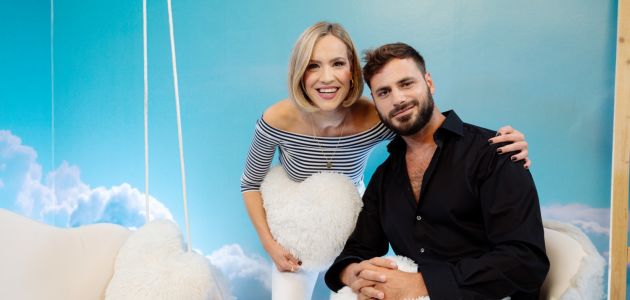 Hauser otkrio kako se u djetinjstvu nosio s omalovažavanjem