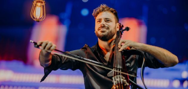 Hauser domaćoj publici priuštio večer za pamćenje