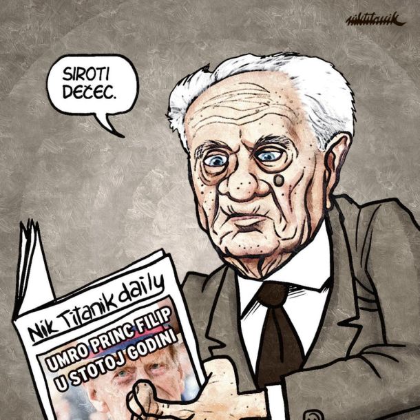 karikature izlozba nik titanik