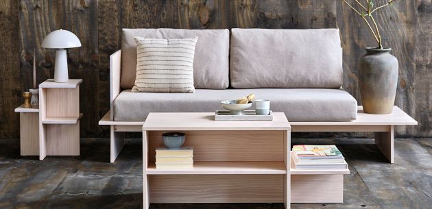 Japandi je ultimativni trend u stiliziranju modernih interijera