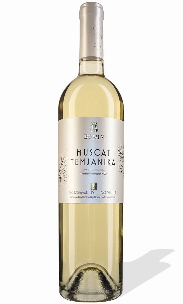 muskat muscat temjanka konzum