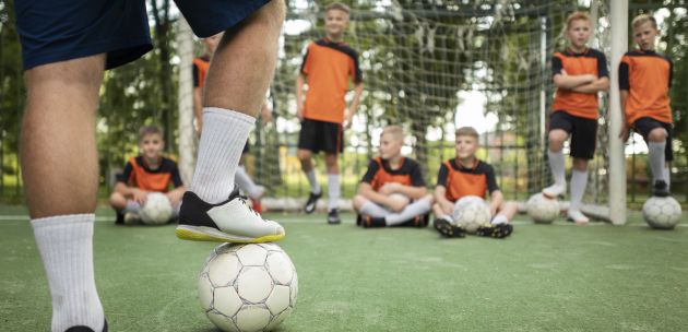 Otkrijte novi hobi i zaljubite se u nogomet