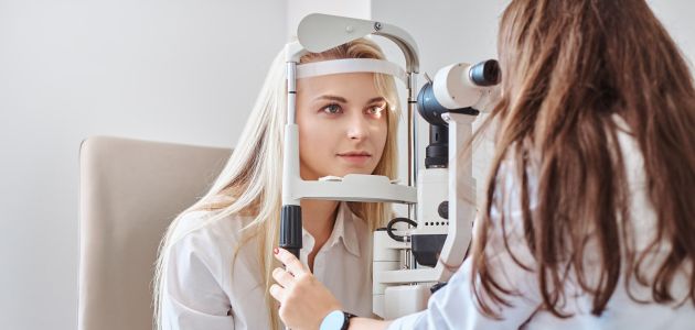 Poliklinika Optical Express početak nove akademske godine obilježava preventivnom kampanjom za studente