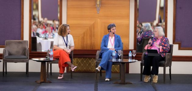 Pan-Europska konferencija u Zagrebu okupila 15 eminentnih predavača iz cijelog svijeta