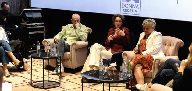 Panel #breastfriend obilježio je mjesec borbe protiv raka dojke