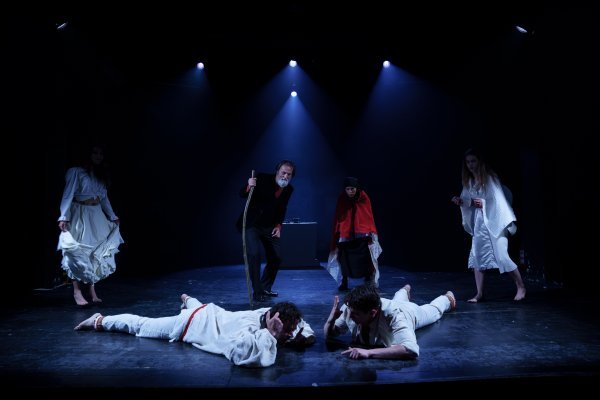 Malčice je zastrašujuće, nije li?