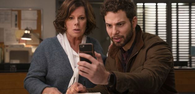 Donosimo pregled šest najgledanijih serija i emisija